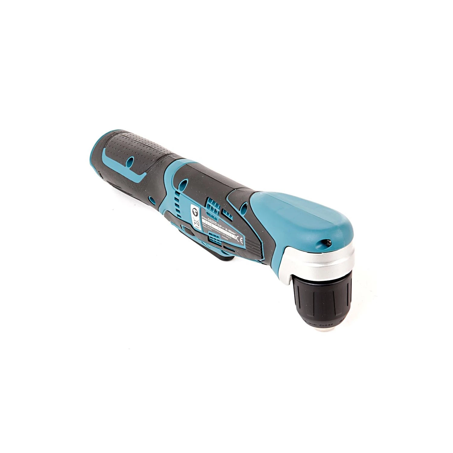 Makita DA331DZ 10.8V Li-ion Angle Drill Bare Unit 4 Makita DA331DZ 10.8V Li-ion Angle Drill Bare Unit - Image 4