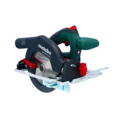 Metabo KS 18 LTX57 18V Cordless 165mm Circular Saw With 2 X 28 Teeth Saw Blades & MetaBOX 11 Metabo KS 18 LTX57 18V Cordless 165mm Circular Saw With 2 X 28 Teeth Saw Blades & MetaBOX -Makitali Shop dacc1afe48f4dd1eb0252b4aefd93290