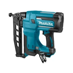 Makita DBN600 18V LXT Cordless 16G Finishing Nailer With 2 X 6.0Ah Batteries, Charger & Case 11 Makita DBN600 18V LXT Cordless 16G Finishing Nailer With 2 X 6.0Ah Batteries, Charger & Case -Makitali Shop dbn600 2 1 2