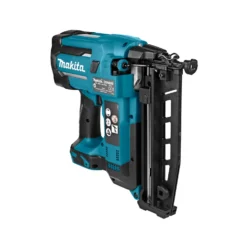 Makita DBN600ZJ 18V LXT Cordless 16G Finishing Nailer In Makpac Case -Makitali Shop dbn600 4 1