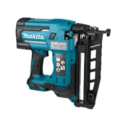 Makita DBN600ZJ 18V LXT Cordless 16G Finishing Nailer In Makpac Case -Makitali Shop dbn600 5 1