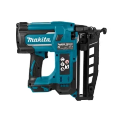 Makita DBN600 18V LXT Cordless 16G Finishing Nailer With 1 X 5.0Ah Battery, Charger & Case -Makitali Shop dbn600 6 1
