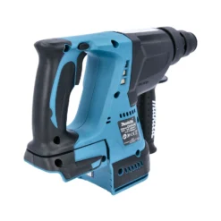 Makita DHR242Z 18V LXT Brushless SDS Plus Rotary Hammer Drill Bare Unit -Makitali Shop dcd3ab8a0dd38af4a31b8f455d7b8856