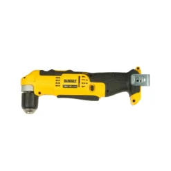DeWalt DCD740N 18V XR Li-ion Cordless 2-Speed Angle Drill Bare Unit
