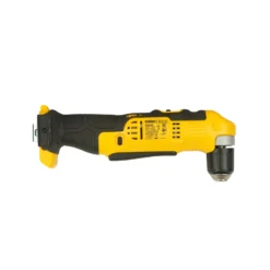 DeWalt DCD740 18V XR Li-ion Cordless 2-Speed Angle Drill With 1 X 5.0Ah Battery -Makitali Shop dcd740n 2 4