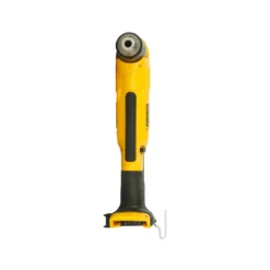 DeWalt DCD740 18V XR Li-ion Cordless 2-Speed Angle Drill With 2 X 5.0Ah Batteries -Makitali Shop dcd740n 3 3
