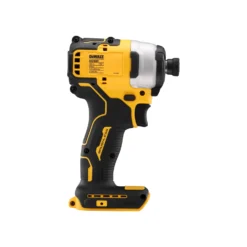 DeWalt DCF809 18V XR Brushless Compact Impact Driver With 2 X 5.0Ah Batteries, Charger & Case -Makitali Shop dcf809n 3 7