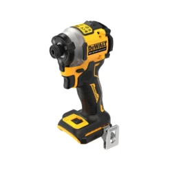 DeWalt DCF850 18V Cordless Brushless Impact Driver With 1 X 1.7Ah Powerstack Battery, Charger & Carry Case -Makitali Shop dcf850 3 1 7