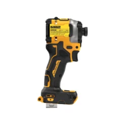 DeWalt DCF850 18V Cordless Brushless Impact Driver With 2 X 5.0Ah Powerstack Batteries -Makitali Shop dcf850 4 1 2