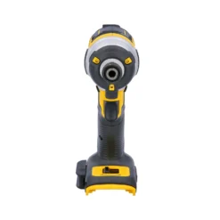 DeWalt DCF887 18V XR Cordless Brushless 3-Speed Impact Driver With With 2 X 1.7Ah Powerstack Batteries & Charger -Makitali Shop dcf887 03 5