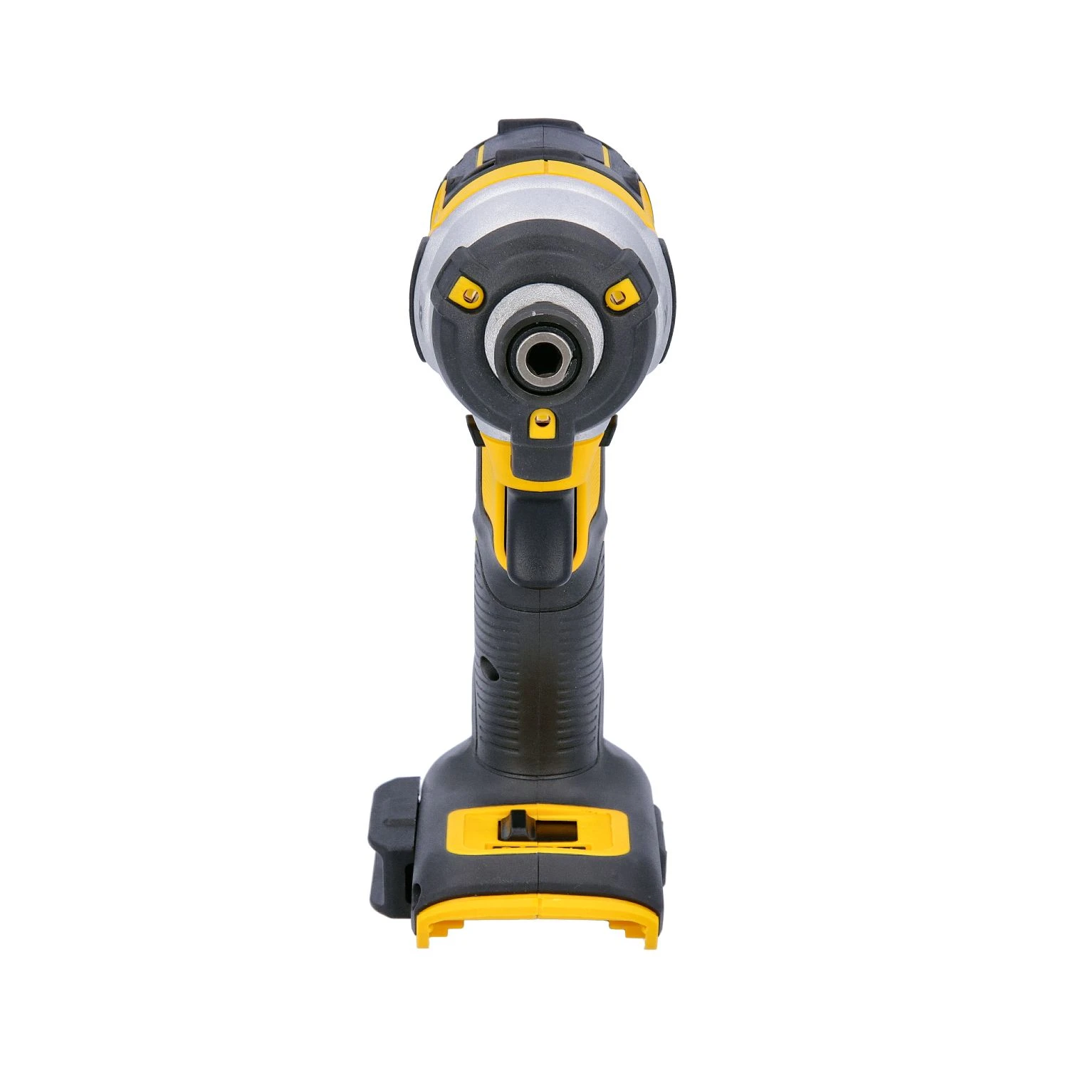 DeWalt DCF887 18V XR Cordless Brushless 3-Speed Impact Driver With 2 X 5.0Ah Powerstack Batteries & Charger 4 DeWalt DCF887 18V XR Cordless Brushless 3-Speed Impact Driver With 2 X 5.0Ah Powerstack Batteries & Charger - Image 4