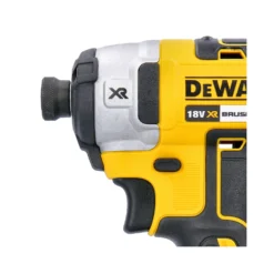 DeWalt DCF887P2 18V Brushless Impact Driver With 2 X 5.0Ah Batteries, Charger & TSTAK Carry Case -Makitali Shop dcf887 05 13