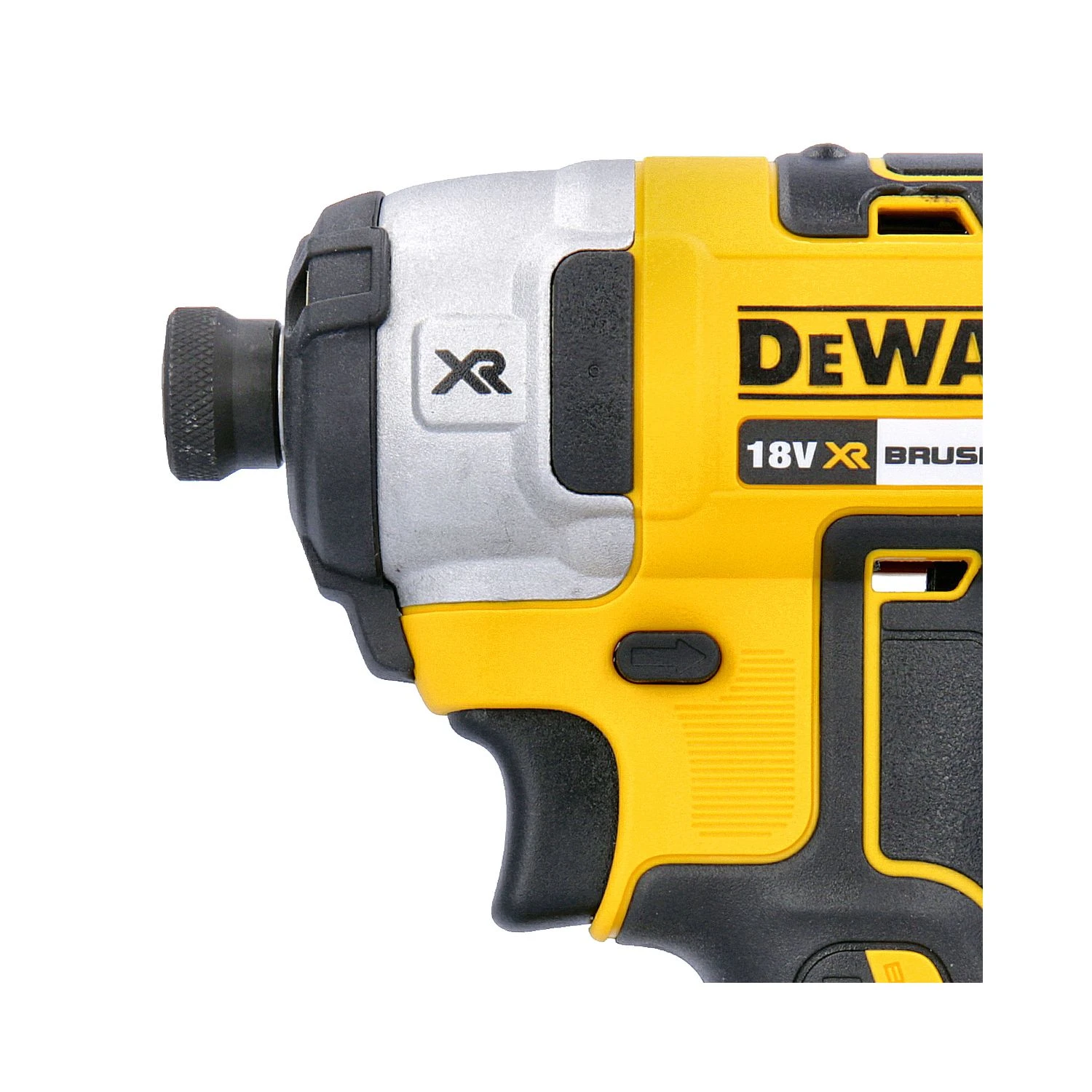 DeWalt DCF887D2 18V XR Brushless Impact Driver With 2 X 2.0Ah Batteries, Charger & TSTAK Carry Case 6 DeWalt DCF887D2 18V XR Brushless Impact Driver With 2 X 2.0Ah Batteries, Charger & TSTAK Carry Case - Image 6