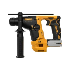 DeWalt DCH072 12V Brushless Compact SDS+ Hammer Drill With 5 Piece SDS Drill Bit Set 6 DeWalt DCH072 12V Brushless Compact SDS+ Hammer Drill With 5 Piece SDS Drill Bit Set -Makitali Shop dch072 1 2