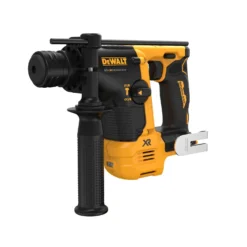 DeWalt DCH072 12V Brushless Compact SDS+ Hammer Drill With 2 X 5.0Ah Batteries & Charger -Makitali Shop dch072 2 1