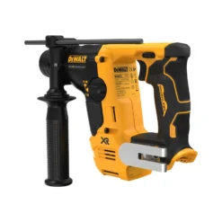 DeWalt DCH072 12V Brushless Compact SDS+ Hammer Drill With 5 Piece SDS Drill Bit Set 8 DeWalt DCH072 12V Brushless Compact SDS+ Hammer Drill With 5 Piece SDS Drill Bit Set -Makitali Shop dch072 4 2