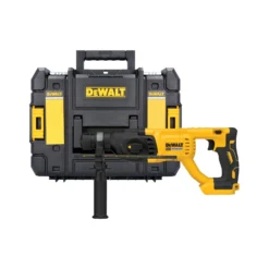 DeWalt DCH133 18V Cordless Brushless SDS Plus Hammer Drill With DWST1-70703 TSTAK II Case
