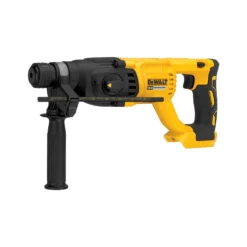 DeWalt DCH133 18V Cordless Brushless SDS Plus Hammer Drill With 1 X 4.0Ah Battery & Charger 8 DeWalt DCH133 18V Cordless Brushless SDS Plus Hammer Drill With 1 X 4.0Ah Battery & Charger -Makitali Shop dch133m1 3 5