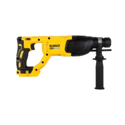 DeWalt DCH133 18V Cordless Brushless SDS Plus Hammer Drill With 2 X 4.0Ah Batteries & Charger -Makitali Shop dch133m1 4 5