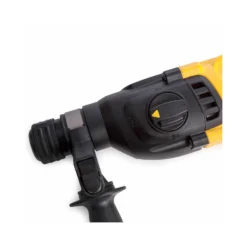 DeWalt DCH133M1 18V XR Cordless Brushless SDS+ Hammer Drill With 1 X 4.0Ah Battery, Charger & Case 11 DeWalt DCH133M1 18V XR Cordless Brushless SDS+ Hammer Drill With 1 X 4.0Ah Battery, Charger & Case -Makitali Shop dch133m1 5 2