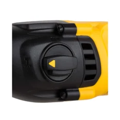 DeWalt DCH133M1 18V XR Cordless Brushless SDS+ Hammer Drill With 1 X 4.0Ah Battery, Charger & Case 12 DeWalt DCH133M1 18V XR Cordless Brushless SDS+ Hammer Drill With 1 X 4.0Ah Battery, Charger & Case -Makitali Shop dch133m1 6 2