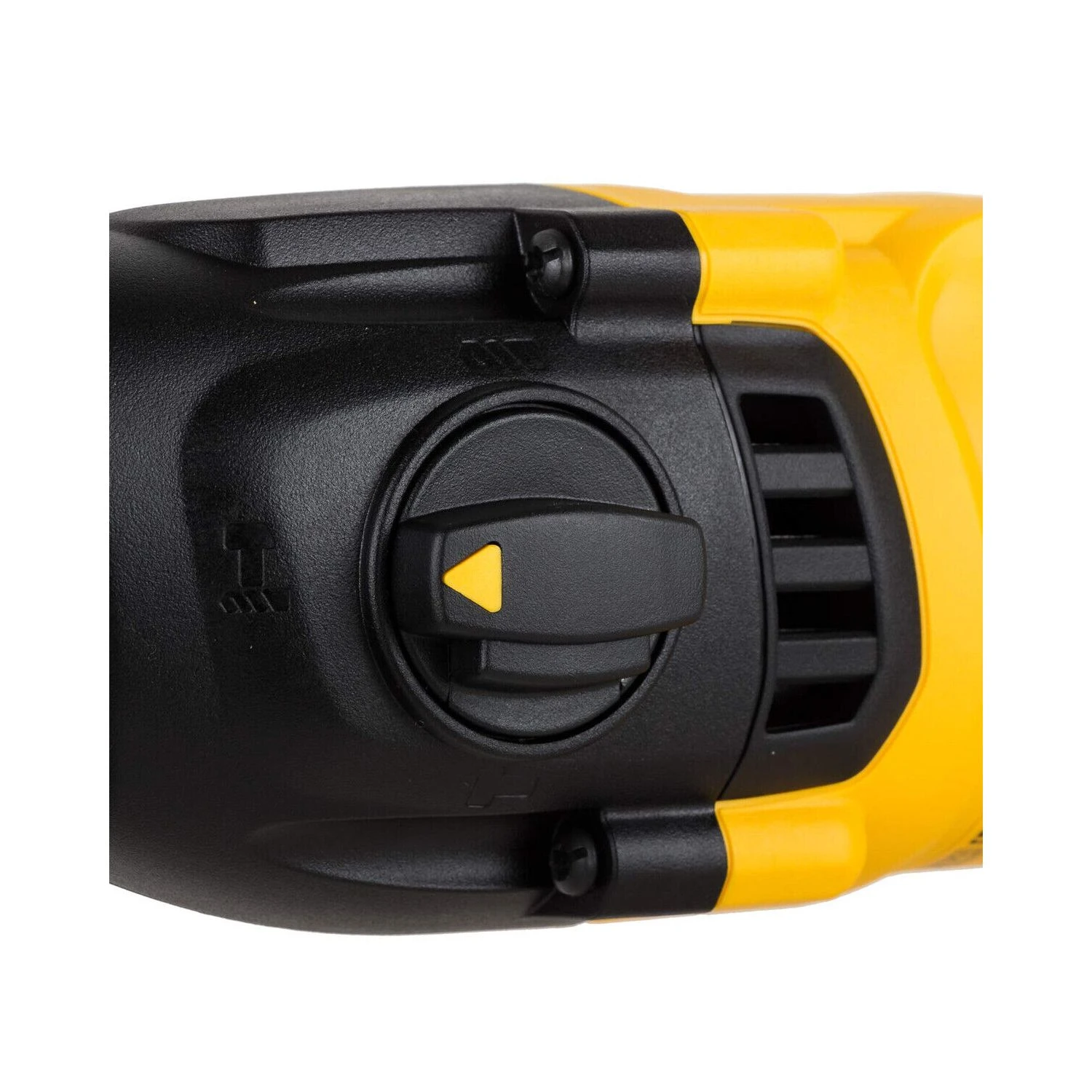 DeWalt DCH133 18V Cordless Brushless SDS Plus Hammer Drill With DWST1-70703 TSTAK II Case 6 DeWalt DCH133 18V Cordless Brushless SDS Plus Hammer Drill With DWST1-70703 TSTAK II Case - Image 6