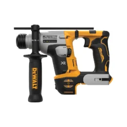 DeWalt DCH172N 18V Ultra Compact Brushless SDS+ Rotary Hammer Drill Bare Unit