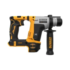 DeWalt DCH172 18V Ultra Compact Brushless SDS+ Rotary Hammer Drill With 2 X 5.0Ah Batteries, Charger & Case -Makitali Shop dch172n 3 2