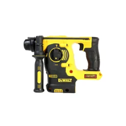 DeWalt DCH253N 18V Cordless SDS Plus Rotary Hammer Bare Unit