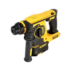 DeWalt DCH253 18V Cordless SDS Plus Rotary Hammer With DWST1-71195 TSTAK VI Carry Case 8 DeWalt DCH253 18V Cordless SDS Plus Rotary Hammer With DWST1-71195 TSTAK VI Carry Case -Makitali Shop dch253n 2 2