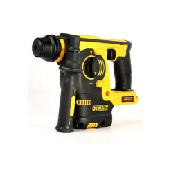 DeWalt DCH253M2 18V Cordless SDS Plus Rotary Hammer Drill With 2 X 4.0Ah Batteries, Charger & Carry Case 6 DeWalt DCH253M2 18V Cordless SDS Plus Rotary Hammer Drill With 2 X 4.0Ah Batteries, Charger & Carry Case -Makitali Shop dch253n 3 1