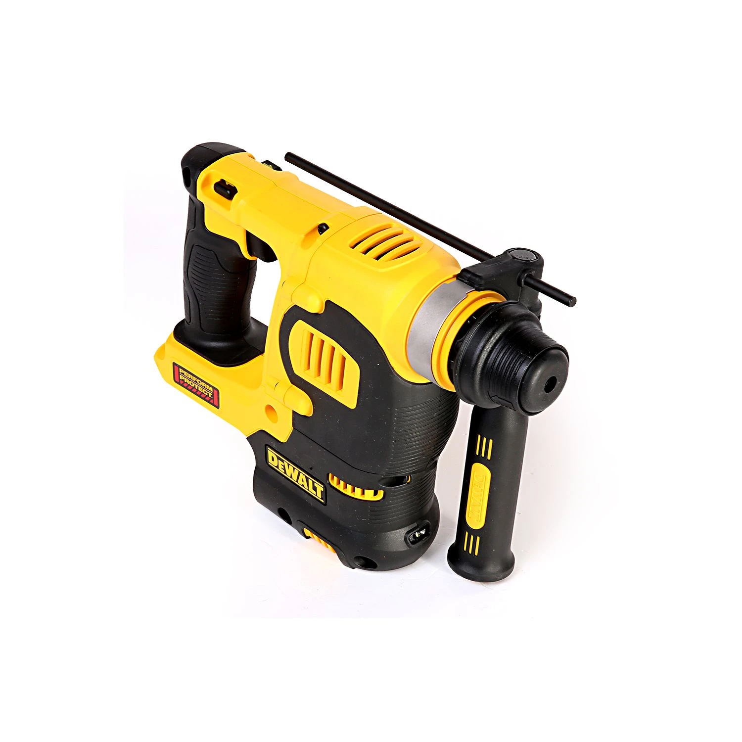 DeWalt DCH253N 18V Cordless SDS Plus Rotary Hammer Bare Unit 4 DeWalt DCH253N 18V Cordless SDS Plus Rotary Hammer Bare Unit - Image 4