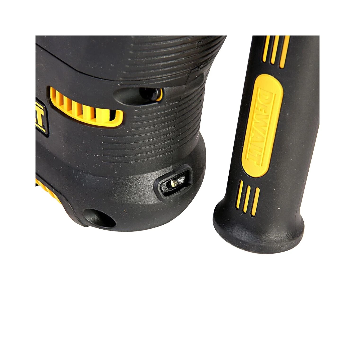 DeWalt DCH253 18V Cordless SDS Plus Rotary Hammer With DWST1-71195 TSTAK VI Carry Case 6 DeWalt DCH253 18V Cordless SDS Plus Rotary Hammer With DWST1-71195 TSTAK VI Carry Case - Image 6