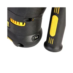 DeWalt DCH253 18V Cordless SDS Plus Rotary Hammer With 2 X 5.0Ah Batteries, Charger & Case -Makitali Shop dch253n 6 4