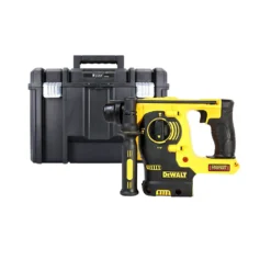 DeWalt DCH253 18V Cordless SDS Plus Rotary Hammer With DWST1-71195 TSTAK VI Carry Case