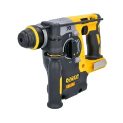 DeWalt DCH273 18V XR Cordless Brushless SDS Plus Rotary Hammer Drill With 2 X 5.0Ah Batteries, Charger & Case -Makitali Shop dch273n xj 02 4