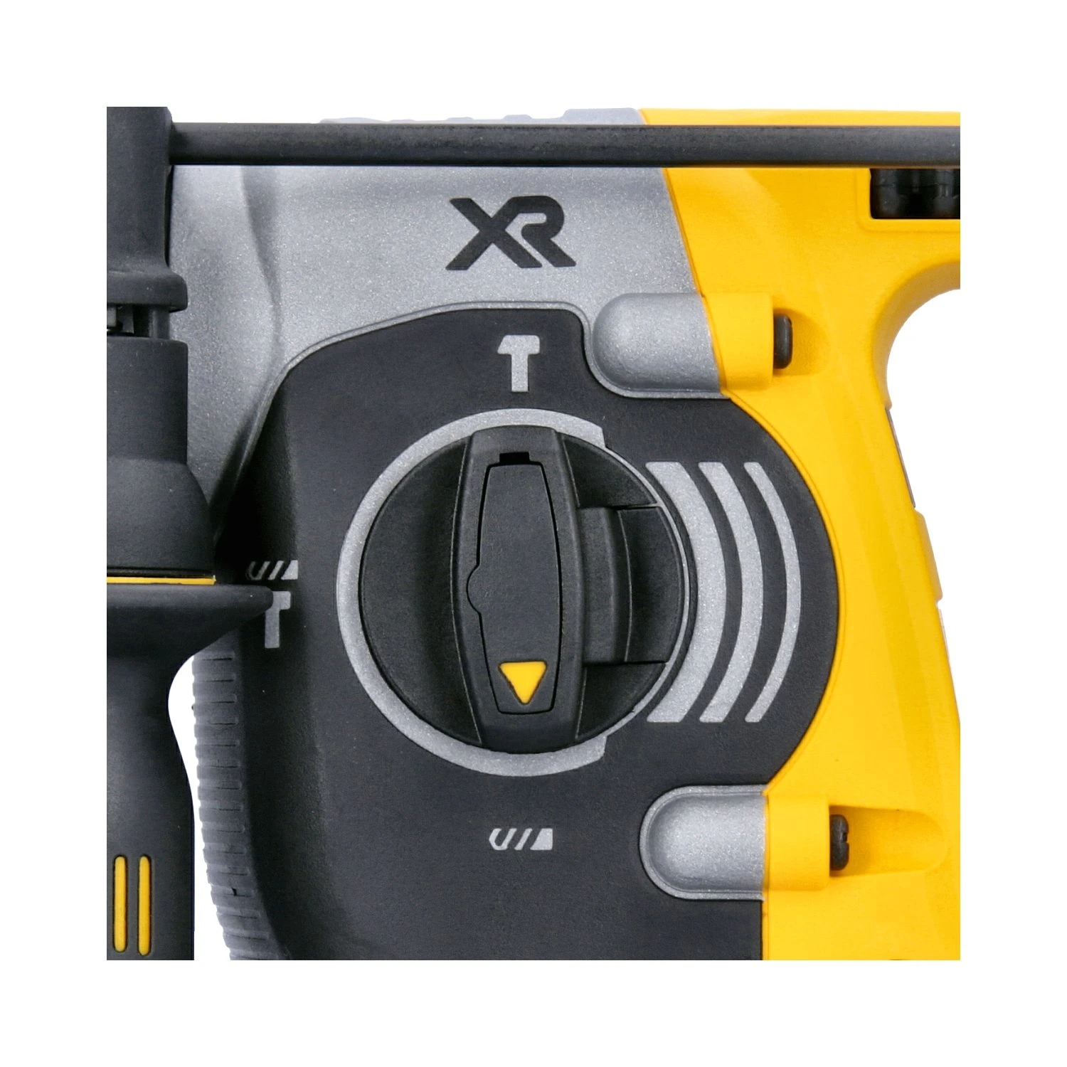 DeWalt DCH273 18V XR Cordless Brushless SDS Plus Rotary Hammer Drill With 1 X 5.0Ah Battery, Charger & T-Stak VI Case 6 DeWalt DCH273 18V XR Cordless Brushless SDS Plus Rotary Hammer Drill With 1 X 5.0Ah Battery, Charger & T-Stak VI Case - Image 6