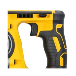 DeWalt DCH273 18V XR Cordless Brushless SDS Plus Rotary Hammer Drill With 2 X 5.0Ah Batteries, Charger & Case -Makitali Shop dch273n xj 06 4