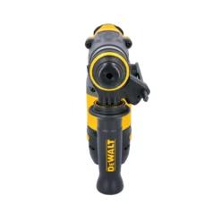 Dewalt DCH333 54V SDS+ Drill With 12 Pc Bit Set -Makitali Shop dch333n 03 2