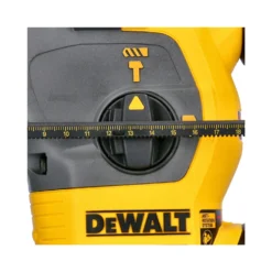 Dewalt DCH333 54V SDS+ Drill With 12 Pc Bit Set -Makitali Shop dch333n 05 2