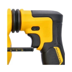 Dewalt DCH333 54V SDS+ Drill With 12 Pc Bit Set -Makitali Shop dch333n 06 2