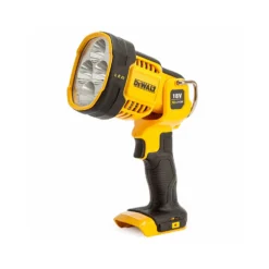 DeWalt DCL043 18V XR 1000 Lumen LED Spotlight Torch With 1 X 5.0Ah Battery & Charger 6 DeWalt DCL043 18V XR 1000 Lumen LED Spotlight Torch With 1 X 5.0Ah Battery & Charger -Makitali Shop dcl043 2 5