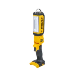 DeWalt DCL050 18V Li-ion XR Cordless Handheld LED Light With 2 X 4.0Ah Batteries & Charger -Makitali Shop dcl050 xj 02 3