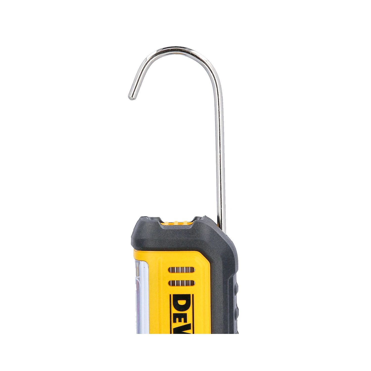 DeWalt DCL050 18V Li-ion XR Cordless Handheld LED Light With 2 X 5.0Ah Batteries & Charger 8 DeWalt DCL050 18V Li-ion XR Cordless Handheld LED Light With 2 X 5.0Ah Batteries & Charger - Image 8