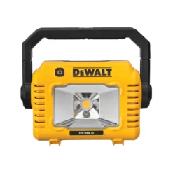 DeWalt DCL077 12V/18V 2000lm Compact Task Light Bare Unit