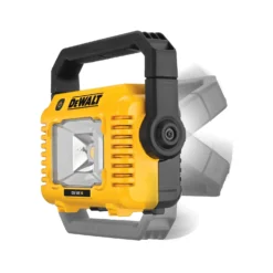 DeWalt DCL077 12V/18V 2000lm Compact Task Light Bare Unit -Makitali Shop dcl077 xj 4