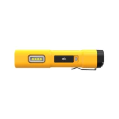 Dewalt DCL183 3.6V 1200lm Rechargeable USB-C LED Flashlight -Makitali Shop dcl183 xj 3