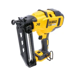 DeWalt DCN660 18V XR Brushless 60mm Second Fix Finishing Nailer With 2 X 5.0Ah Batteries, Charger & Tool Bag -Makitali Shop dcn660n xj 02 6