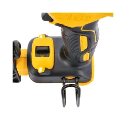 DeWalt DCN660 18V XR Brushless 60mm Second Fix Finishing Nailer With 1 X 5.0Ah Battery, Charger & Tool Bag -Makitali Shop dcn660n xj 06 3