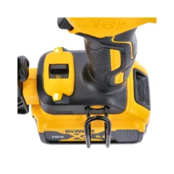 DeWalt DCN660 18V XR Cordless Brushless 60mm Second Fix Finishing Nailer With 1 X 4.0Ah Battery & Charger -Makitali Shop dcn660n xj 06 1